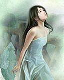 我和女神的荒岛求生